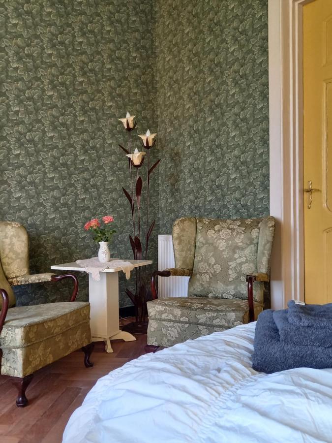 B&B Villa De Beuk Stadskanaal Ngoại thất bức ảnh