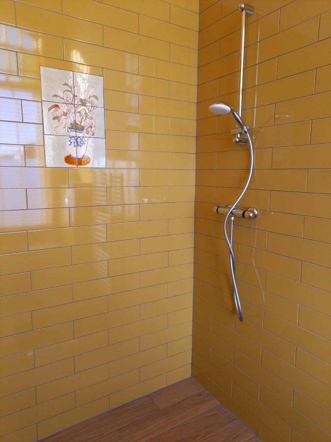 B&B Villa De Beuk Stadskanaal Ngoại thất bức ảnh
