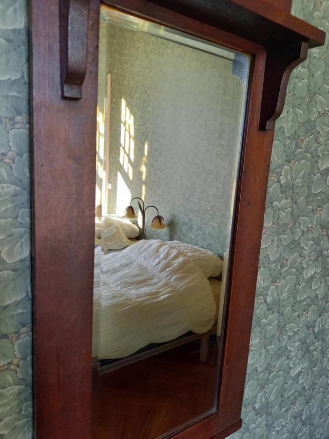 B&B Villa De Beuk Stadskanaal Ngoại thất bức ảnh